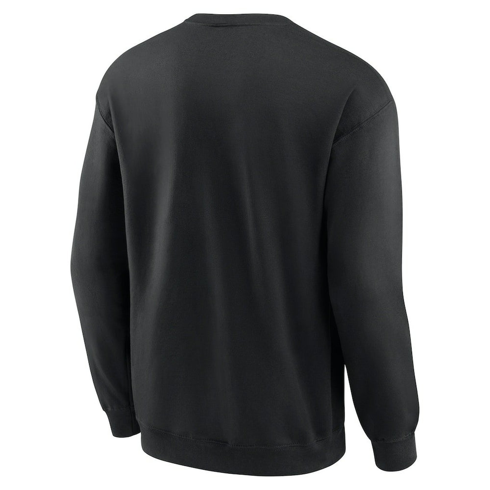 Fall Out Boy x Orlando Magic Unisex So Much For (2our) Dust Pullover Sweatshirt Black