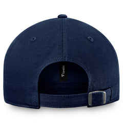 Seattle Kraken Fanatics Core Primary Logo Adjustable Hat - Deep Sea Blue | Fanatics sale
