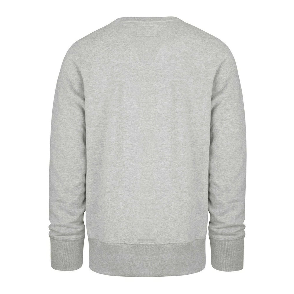 San Francisco 49ers '47 Headline Pullover Sweatshirt - Gray - 47 brand