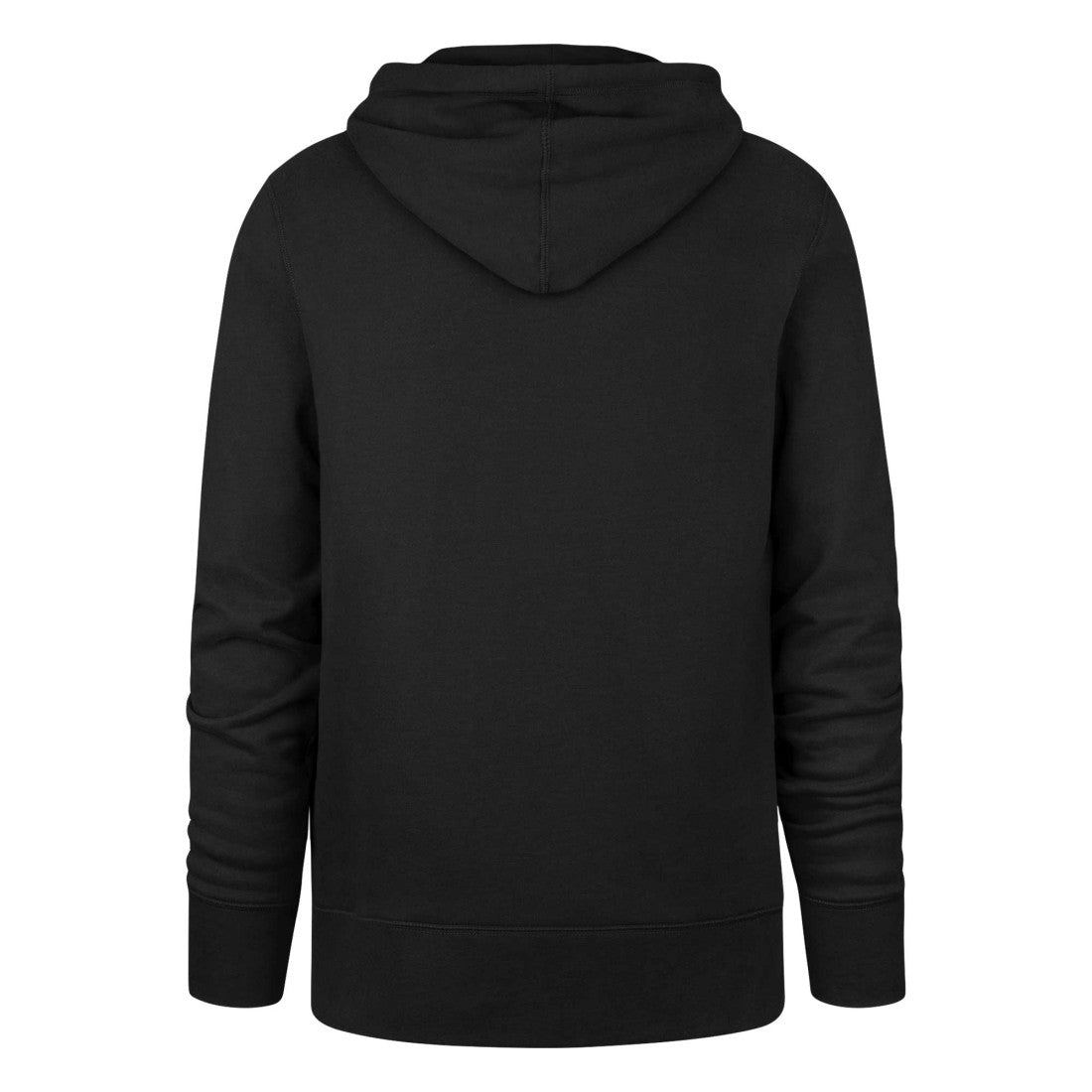 Detroit Lions '47 Men's Regional Headline Hoodie - Black - 47 brand