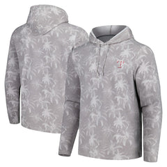 Texas Rangers Tommy Bahama Palm Frenzy Hoodie Long Sleeve T-Shirt Sale