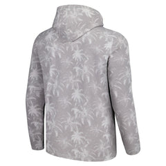 Texas Rangers Tommy Bahama Palm Frenzy Hoodie Long Sleeve T-Shirt Sale