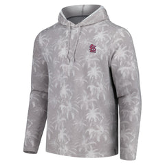 St. Louis Cardinals Tommy Bahama Palm Frenzy Hoodie Long Sleeve T-Shirt for sale