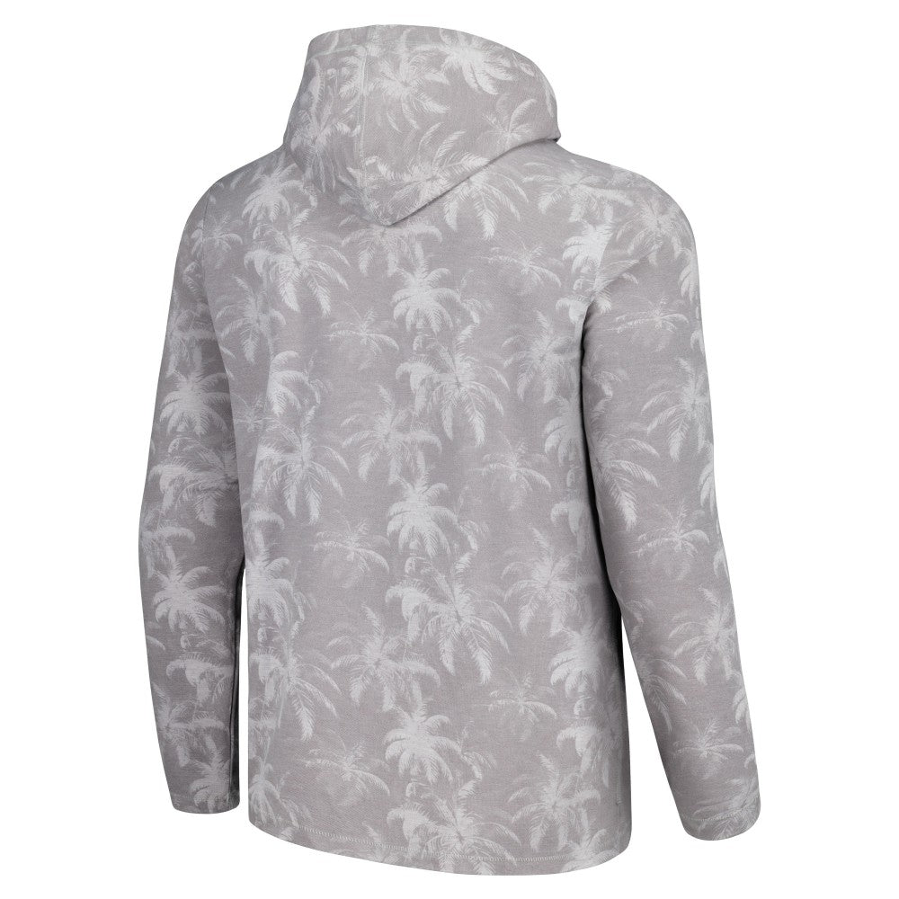 St. Louis Cardinals Tommy Bahama Palm Frenzy Hoodie Long Sleeve T-Shirt for sale