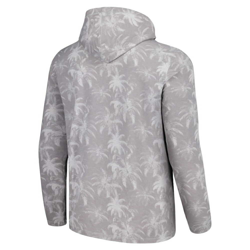 San Francisco Giants Tommy Bahama Palm Frenzy Hoodie Long Sleeve T-Shirt for sale