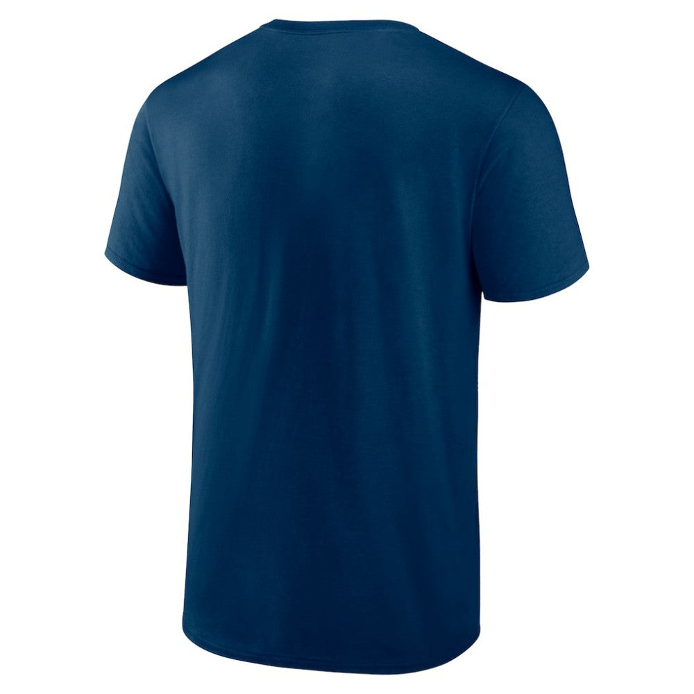 Seattle Kraken Fanatics Local T-Shirt - Deep Sea Blue | Fanatics on sale