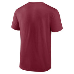 Colorado Avalanche Fanatics Local T-Shirt - Burgundy | Fanatics online