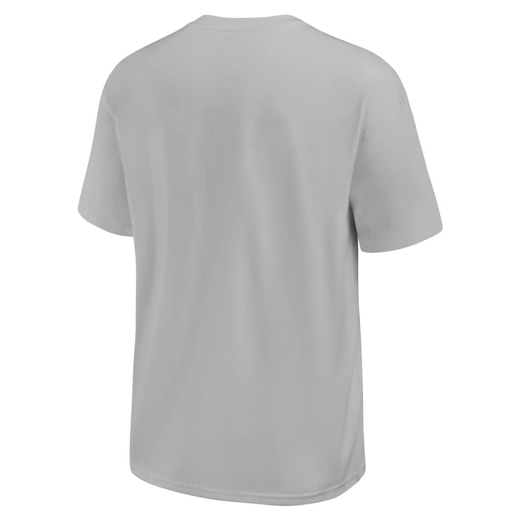 San Francisco 49ers Rewind Statement Max90 T-Shirt - Gray - Nike