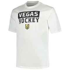 Vegas Golden Knights Fanatics Big & Tall 2-Pack T-Shirt Set | Fanatics on sale