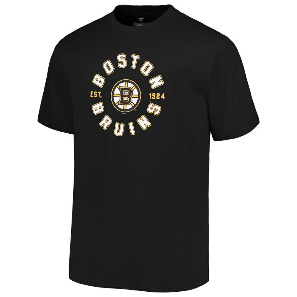 Boston Bruins Fanatics Big & Tall 2-Pack T-Shirt Set | Fanatics online