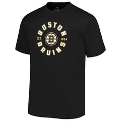 Boston Bruins Fanatics Big & Tall 2-Pack T-Shirt Set | Fanatics online