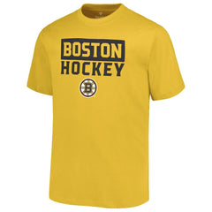 Boston Bruins Fanatics Big & Tall 2-Pack T-Shirt Set | Fanatics online