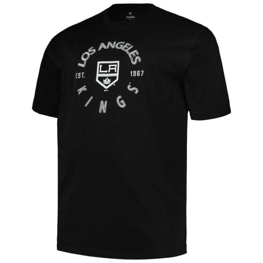 Los Angeles Kings Fanatics Big & Tall 2-Pack T-Shirt Set | Fanatics Lifestyle