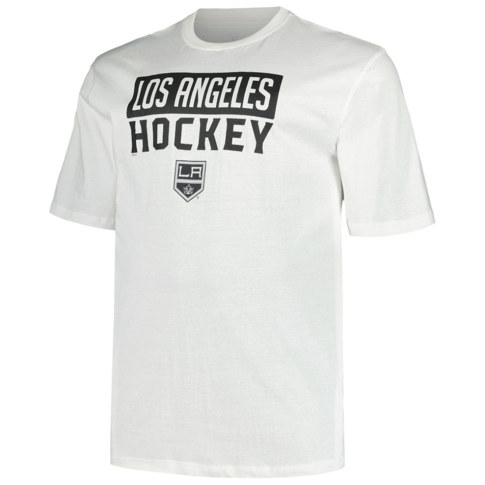 Los Angeles Kings Fanatics Big & Tall 2-Pack T-Shirt Set | Fanatics Lifestyle