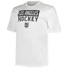 Los Angeles Kings Fanatics Big & Tall 2-Pack T-Shirt Set | Fanatics Lifestyle