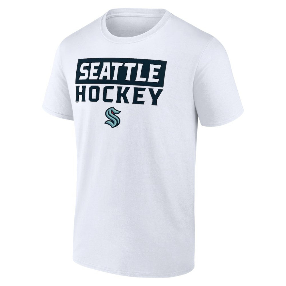 Seattle Kraken Fanatics Big & Tall 2-Pack T-Shirt Set | Fanatics near me