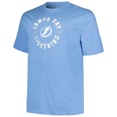 Tampa Bay Lightning Fanatics Big & Tall 2-Pack T-Shirt Set | Fanatics near me