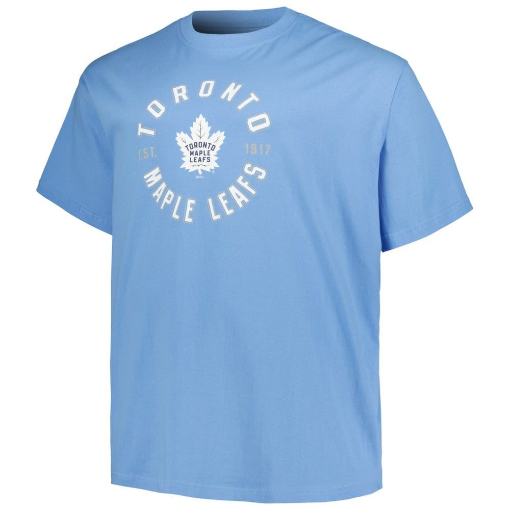 Toronto Maple Leafs Fanatics Big & Tall 2-Pack T-Shirt Set | Fanatics Lifestyle