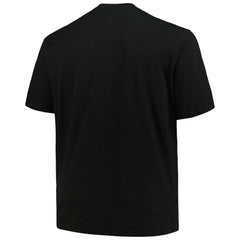 Minnesota Wild Fanatics Big & Tall Wordmark T-Shirt | Fanatics online