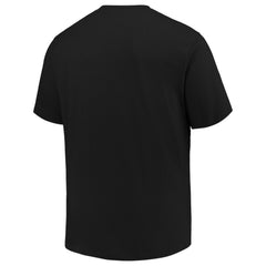 Seattle Kraken Fanatics Big & Tall Wordmark T-Shirt | Fanatics sale