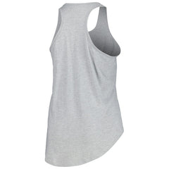 Seattle Kraken Fanatics Women's Plus Size Racerback Tank Top - Heather Gray | Fanatics sale
