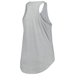 Boston Bruins Fanatics Women's Plus Size Racerback Tank Top - Heather Gray | Fanatics discount