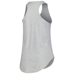 Florida Panthers Fanatics Women's Plus Size Racerback Tank Top - Heather Gray | Fanatics Clearance