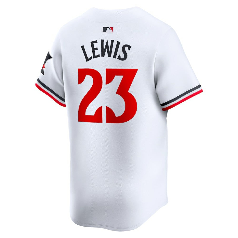 Royce Lewis Minnesota Twins Nike Home Limited Player Jersey Near Me