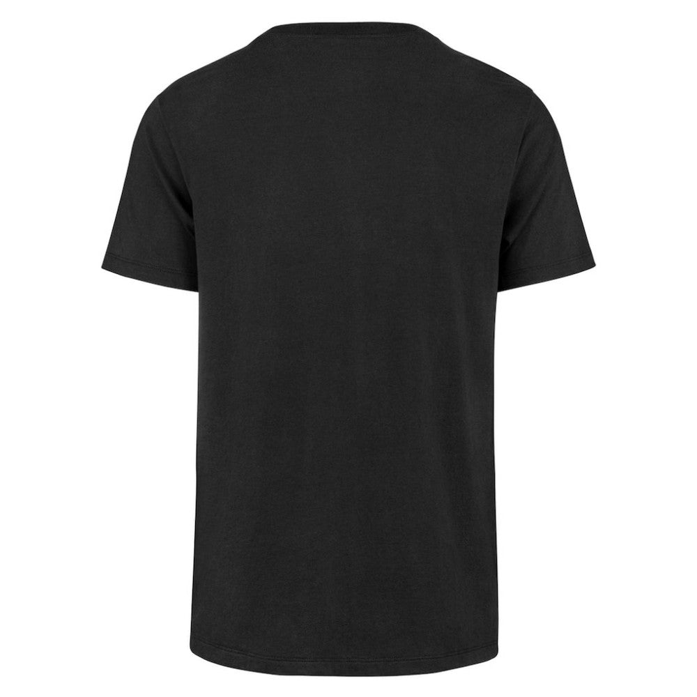 Philadelphia Flyers '47 Lamp Lighter Franklin T-Shirt - Black | 47 brand sale