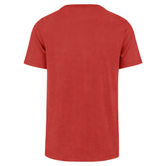 Detroit Red Wings '47 Lamp Lighter Franklin T-Shirt - Red | 47 brand sale