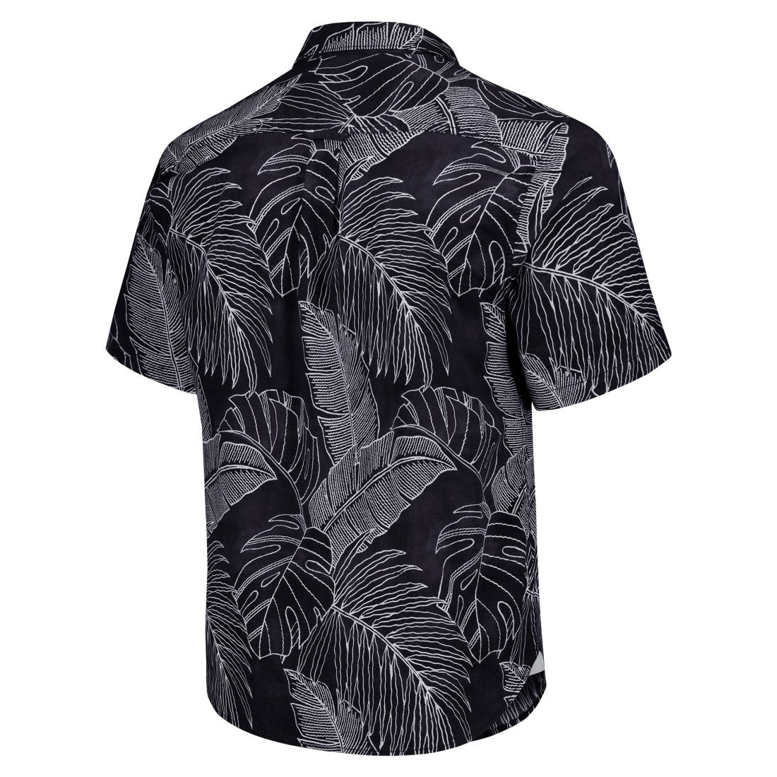 Dallas Cowboys Sport Vine Line Button-Down Shirt - Navy - Tommy Bahama
