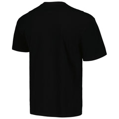 Milwaukee Bucks Stadium Essentials Unisex Terrace T-Shirt Black