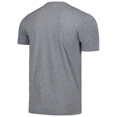 Phoenix Suns Sportiqe Unisex The Valley Tri-Blend Comfy T-Shirt Gray