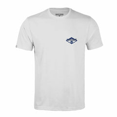 Toronto Maple Leafs Levelwear Richmond Club Patch 2.0 T-Shirt - White | NHL sale