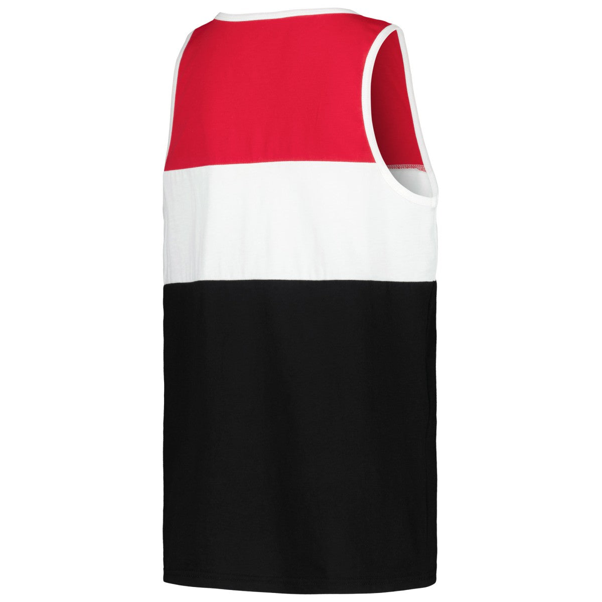 Mitchell & Ness Miami Heat Youth Hardwood Classics Special Script Tank Top Red/Black