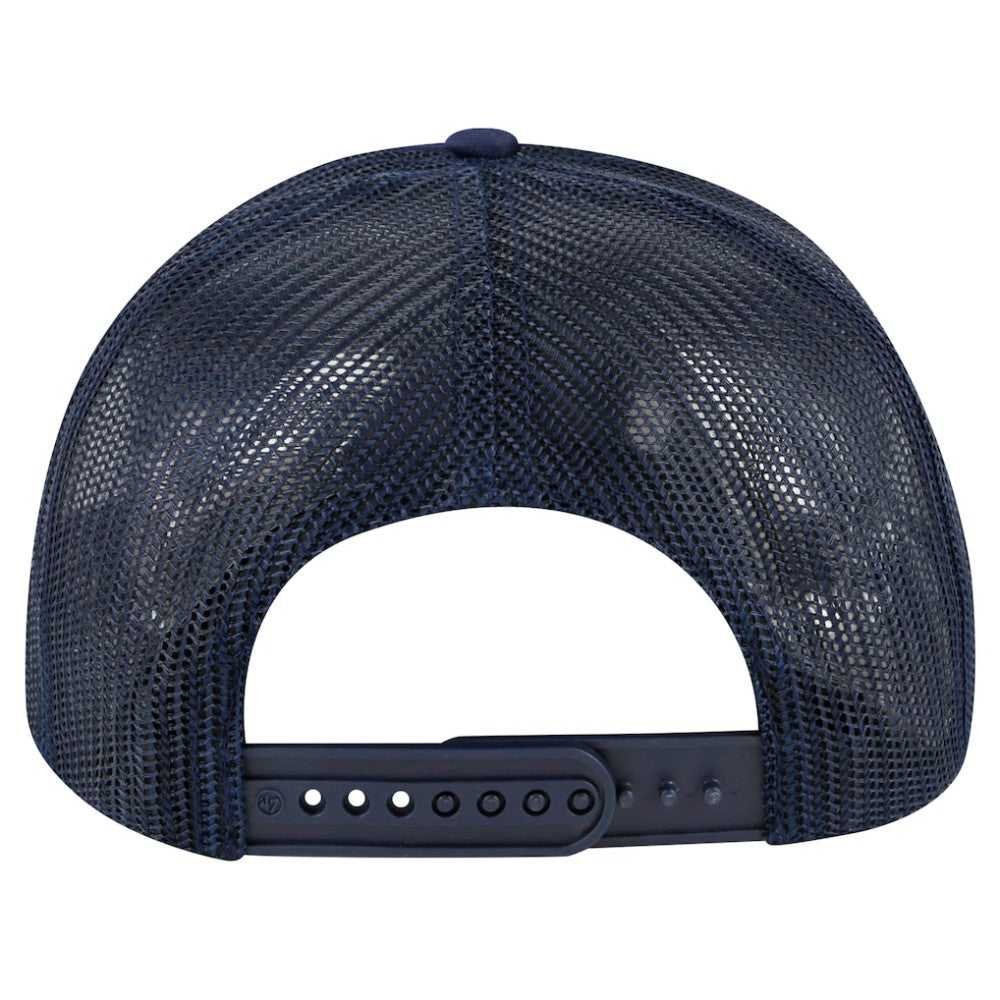 New York Yankees '47 Local Patch Foam Front Trucker Adjustable Hat for sale