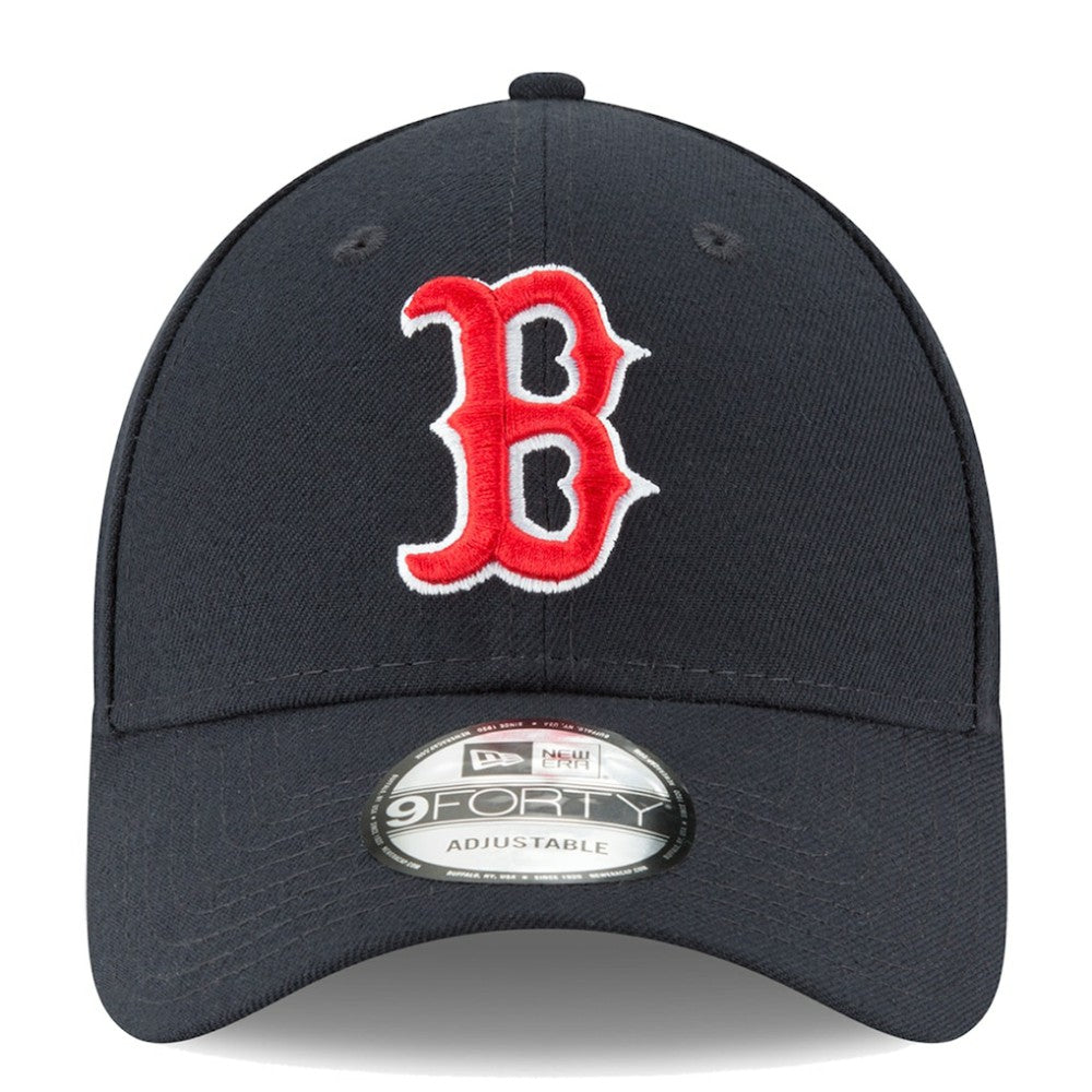 Boston Red Sox New Era 2024 MLB World Tour: Dominican Republic Series 9FORTY Adjustable Hat Sale