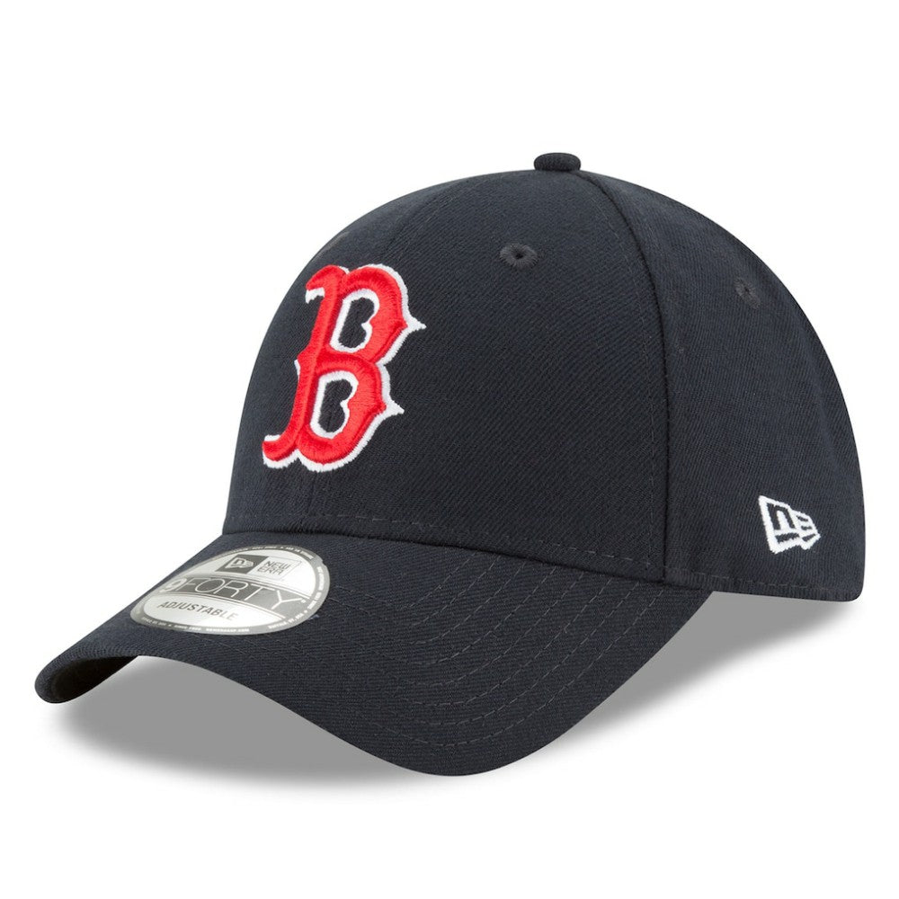 Boston Red Sox New Era 2024 MLB World Tour: Dominican Republic Series 9FORTY Adjustable Hat Sale