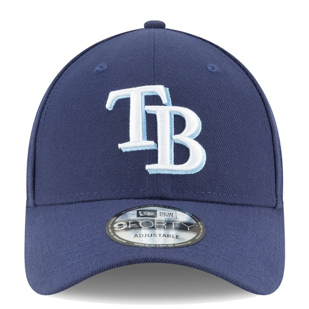 Tampa Bay Rays New Era 2024 MLB World Tour: Dominican Republic Series 9FORTY Adjustable Hat Online
