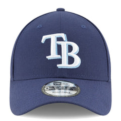 Tampa Bay Rays New Era 2024 MLB World Tour: Dominican Republic Series 9FORTY Adjustable Hat Online