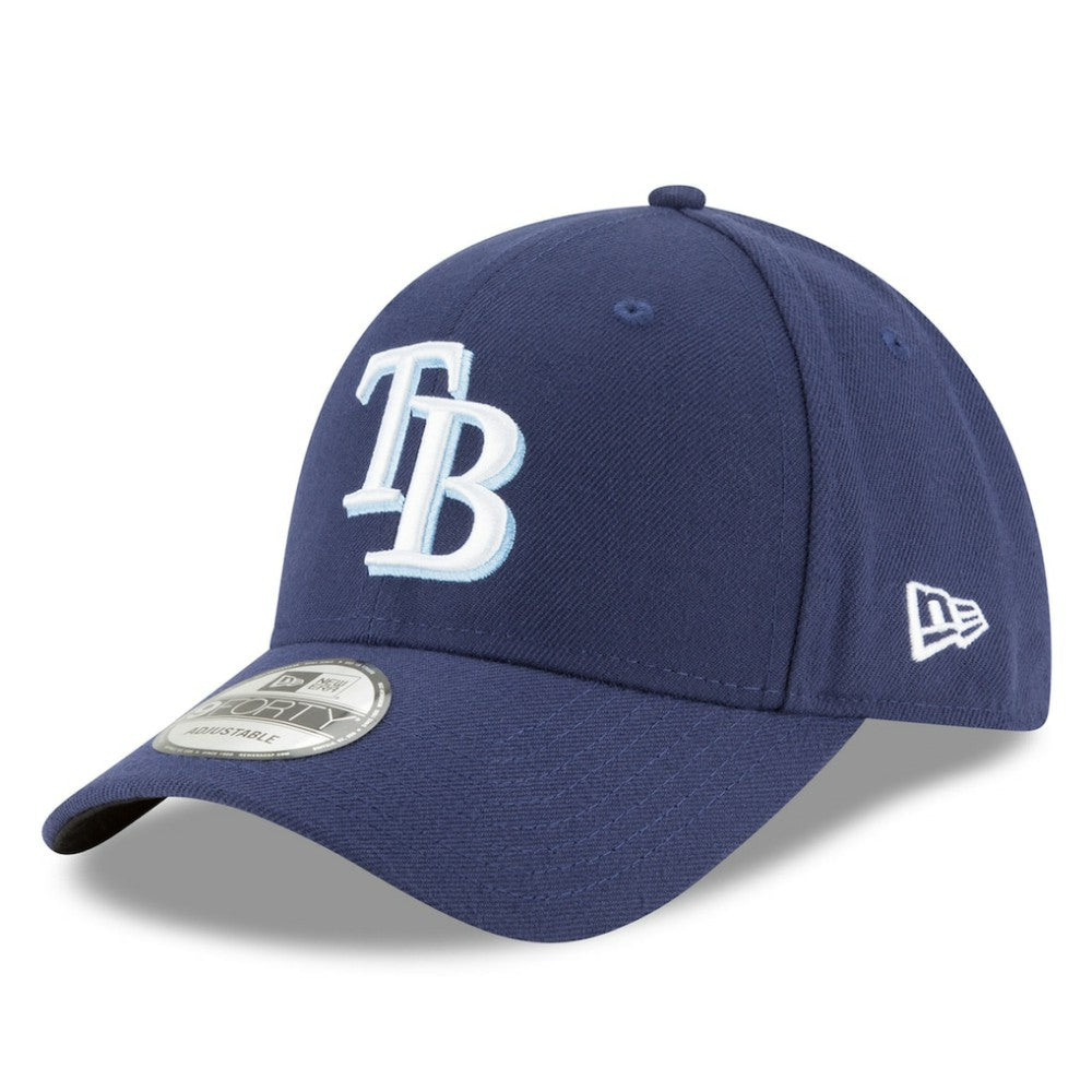 Tampa Bay Rays New Era 2024 MLB World Tour: Dominican Republic Series 9FORTY Adjustable Hat Online