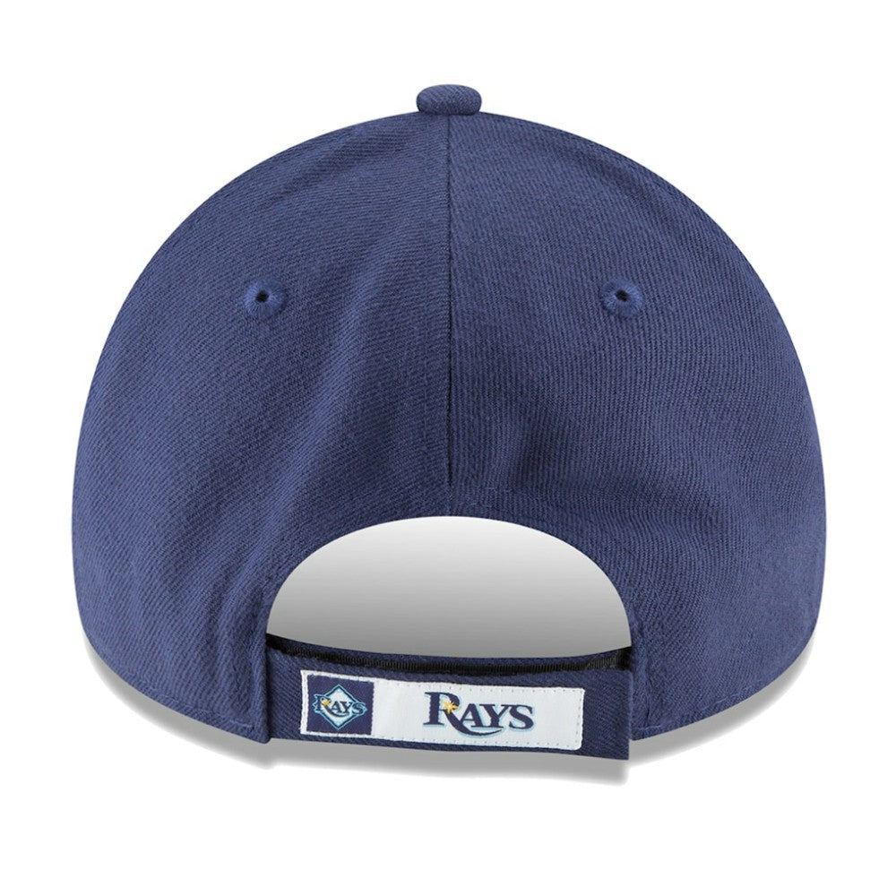 Tampa Bay Rays New Era 2024 MLB World Tour: Dominican Republic Series 9FORTY Adjustable Hat Online