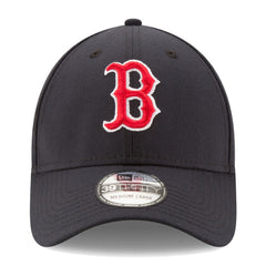 Boston Red Sox New Era 2024 MLB World Tour: Dominican Republic Series 39THIRTY Flex Hat for sale