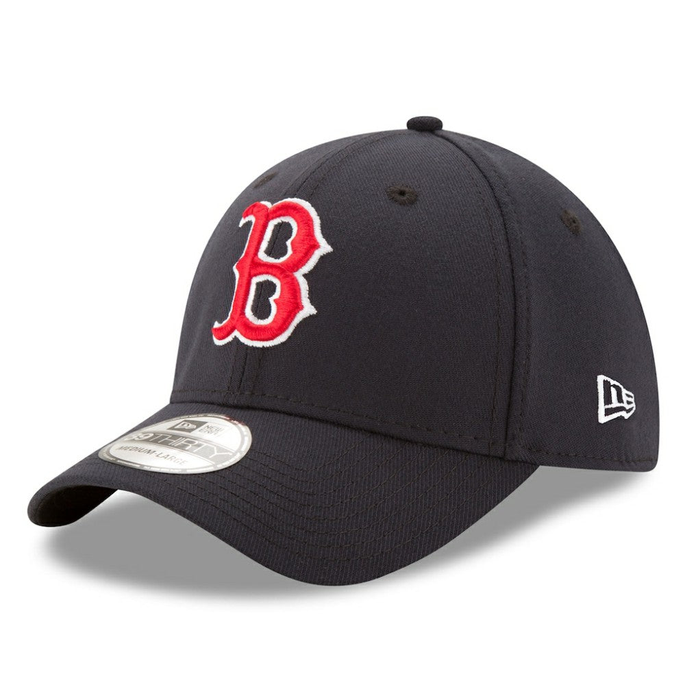 Boston Red Sox New Era 2024 MLB World Tour: Dominican Republic Series 39THIRTY Flex Hat for sale
