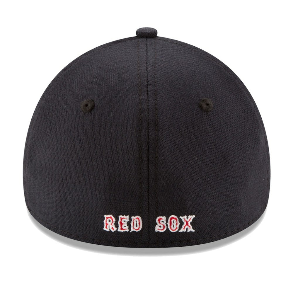 Boston Red Sox New Era 2024 MLB World Tour: Dominican Republic Series 39THIRTY Flex Hat for sale
