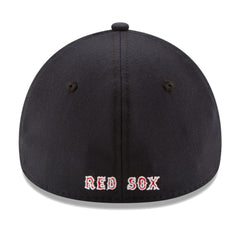 Boston Red Sox New Era 2024 MLB World Tour: Dominican Republic Series 39THIRTY Flex Hat for sale