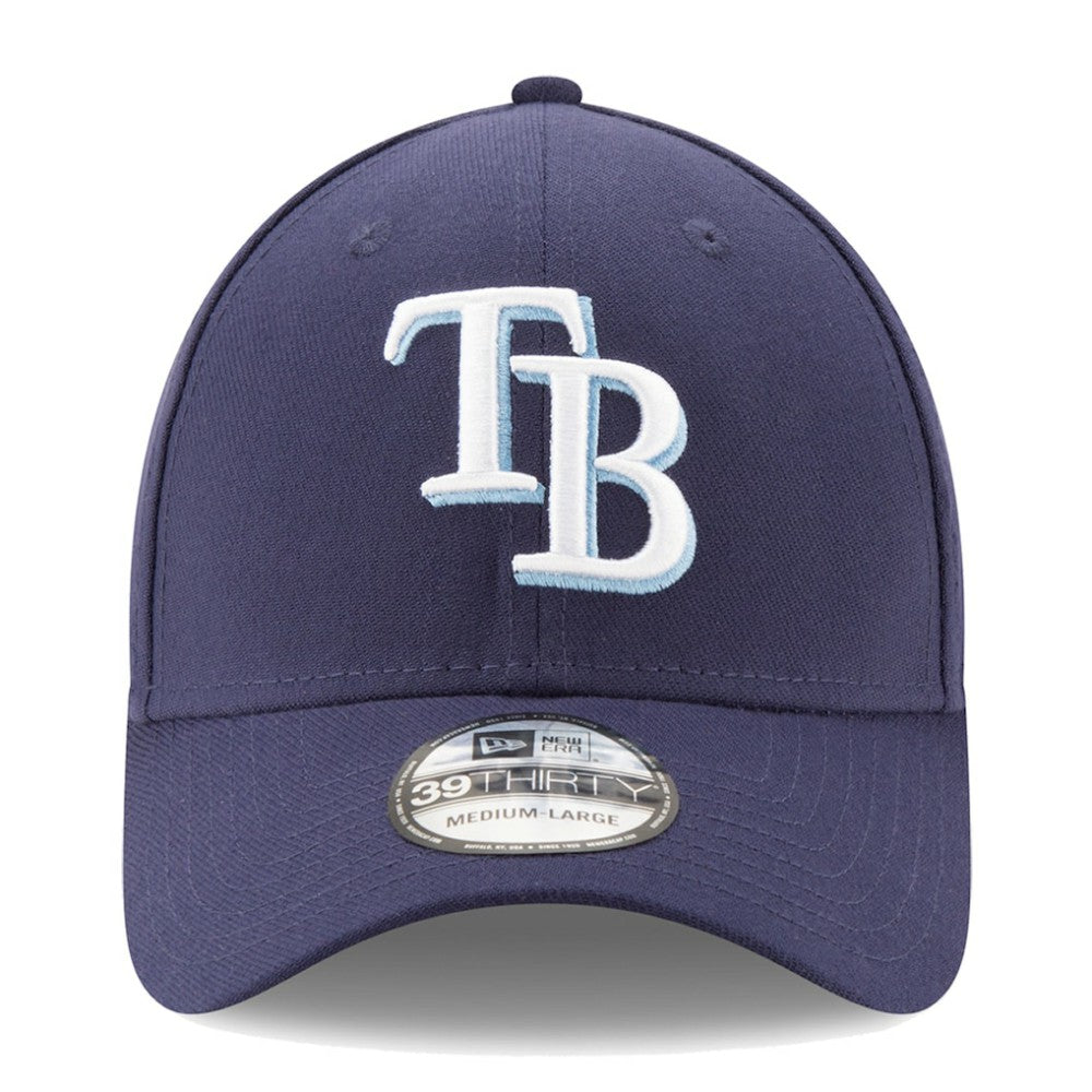 Tampa Bay Rays New Era 2024 MLB World Tour: Dominican Republic Series 39THIRTY Flex Hat Discount