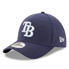 Tampa Bay Rays New Era 2024 MLB World Tour: Dominican Republic Series 39THIRTY Flex Hat Discount