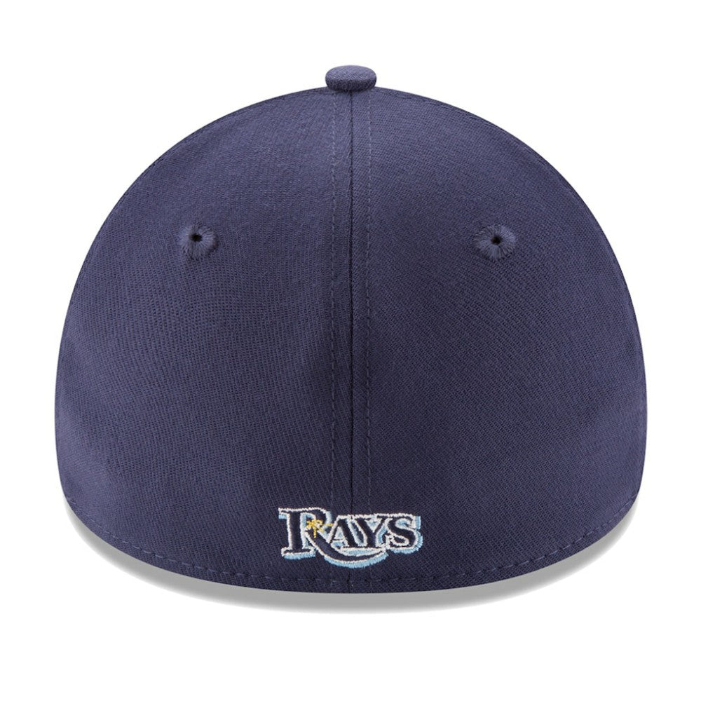 Tampa Bay Rays New Era 2024 MLB World Tour: Dominican Republic Series 39THIRTY Flex Hat Discount