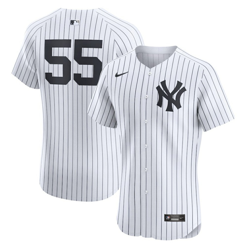 Carlos Rodon New York Yankees Nike Home Elite Player Jersey Outlet